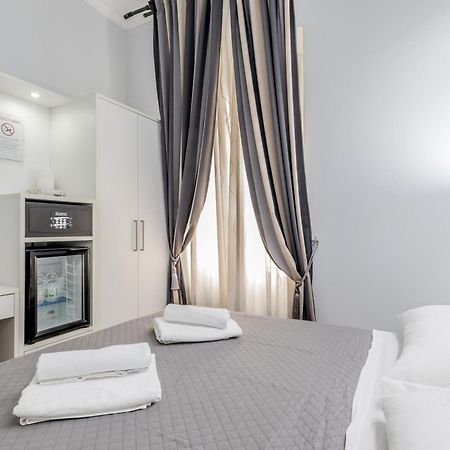 Vatican Sweet Guest House โรม ภายนอก รูปภาพ